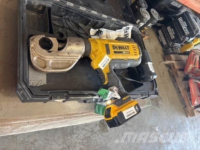 DeWalt DCE300 Будтехніка - Інші