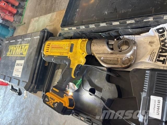 DeWalt DCE300 Будтехніка - Інші