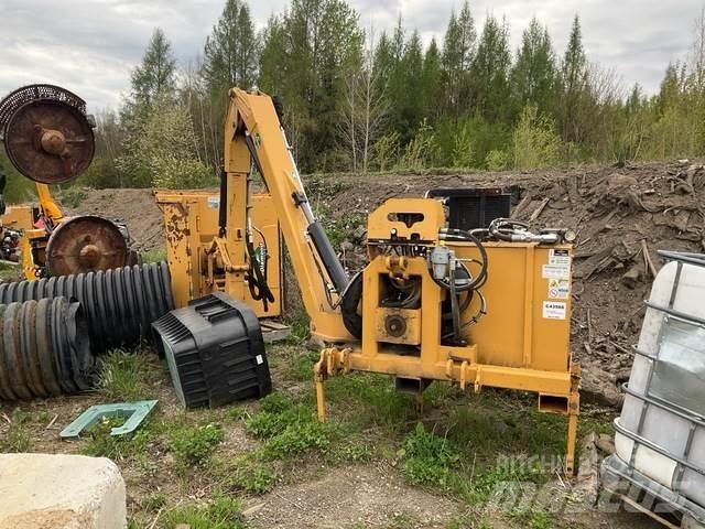 Diamond Mowers Різаки