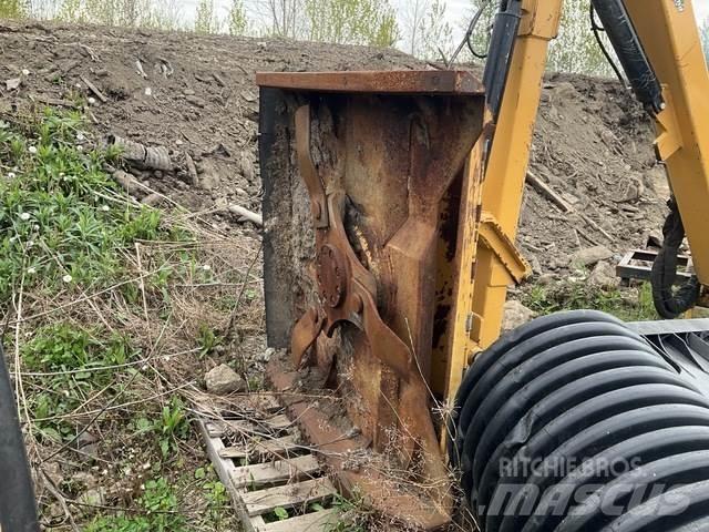 Diamond Mowers Різаки