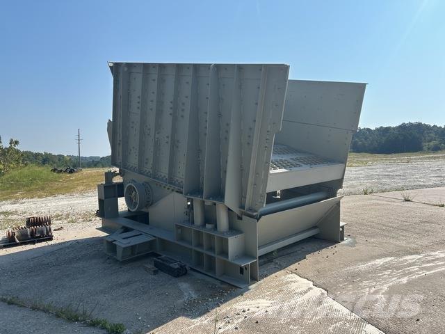  Diester VG2712 Просіювачі