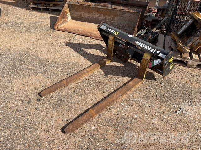 Digga PF-4000T Будтехніка - Інші