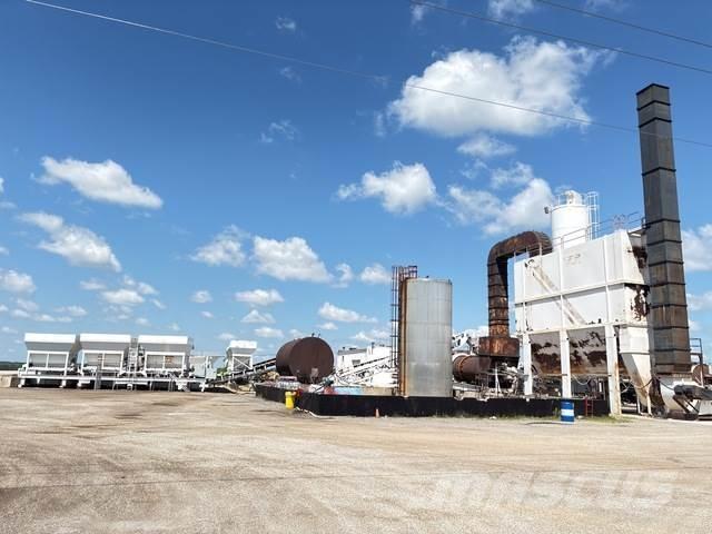 Dillman 300TPH Малогабаритні асфальтоукладальники