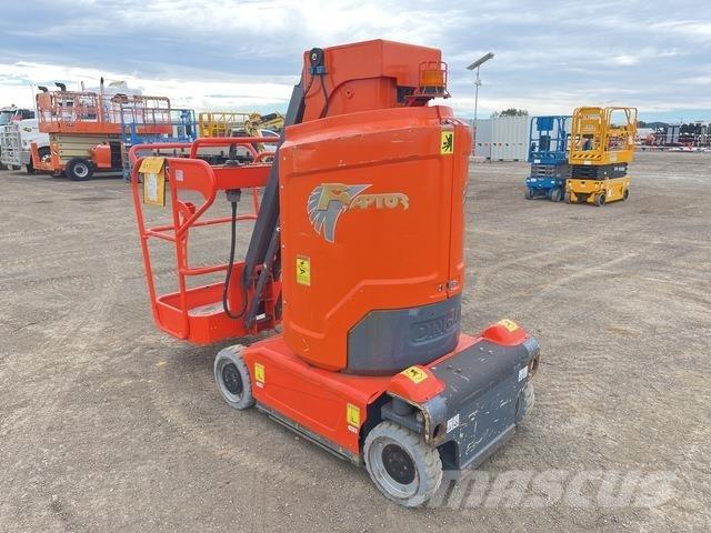 Dingli MV095J Вертикальні щоглові підйомники
