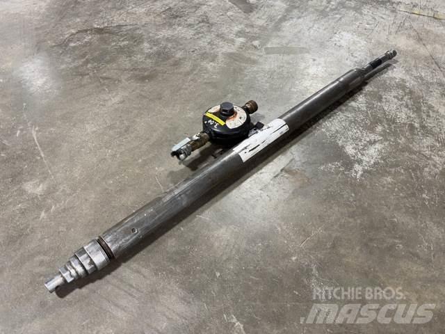 Ditch Witch  Інша підземна техніка