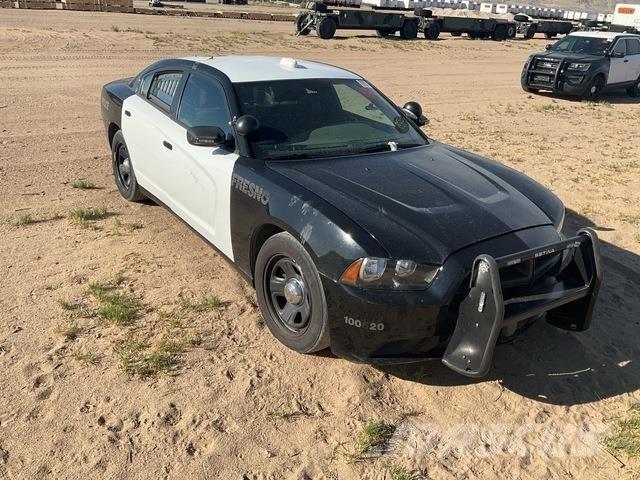 Dodge Charger Автомобілі