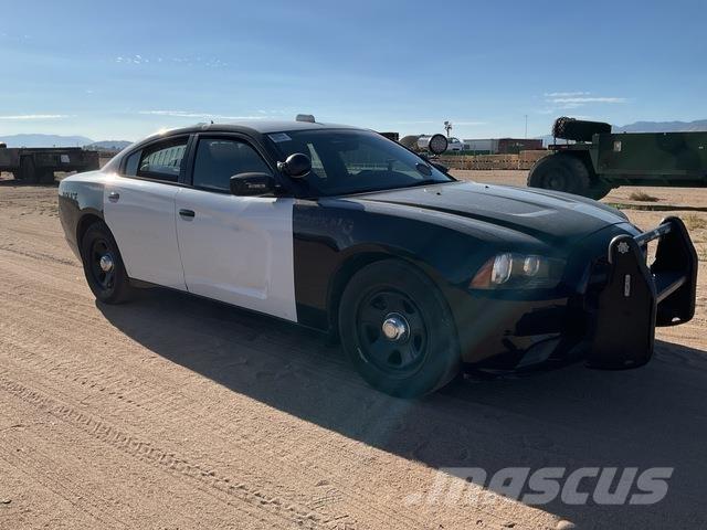 Dodge Charger Автомобілі