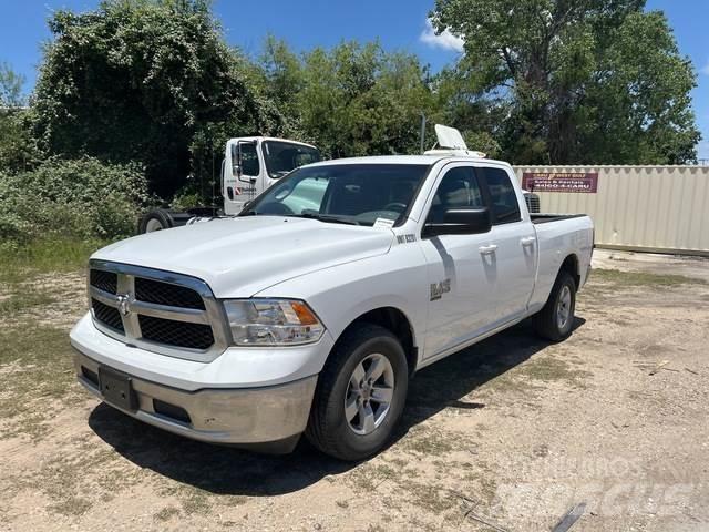 Dodge Ram 1500 Інше