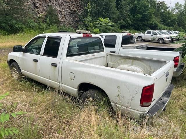 Dodge Ram 1500 Інше