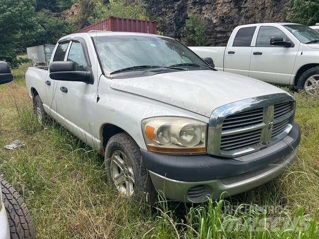 Dodge Ram 1500 Інше