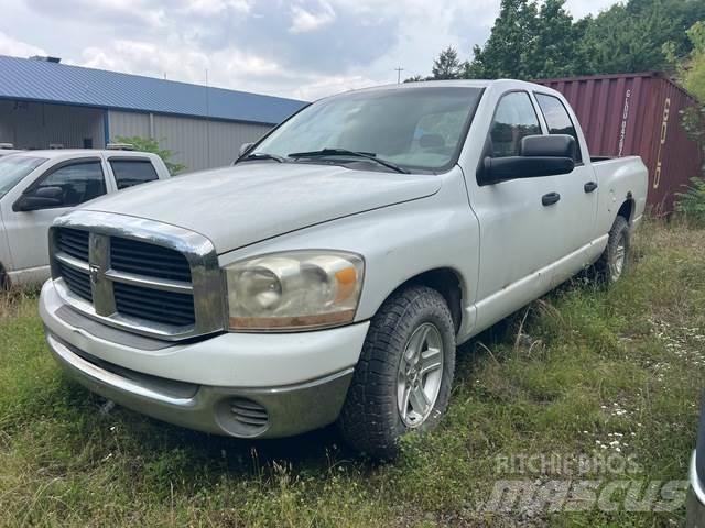 Dodge Ram 1500 Інше