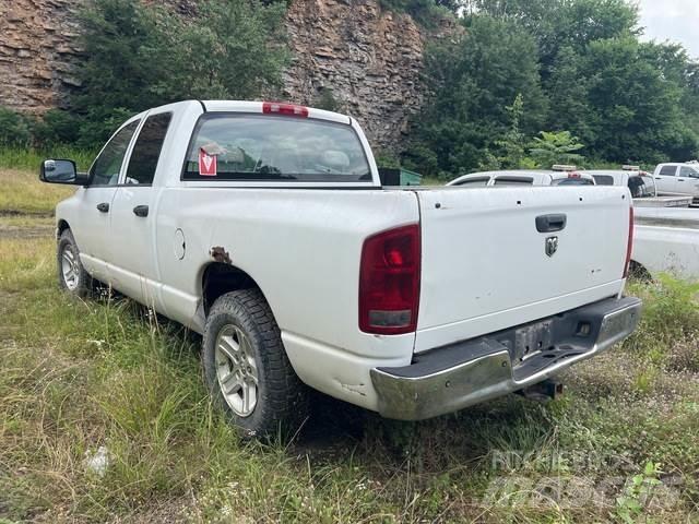 Dodge Ram 1500 Інше