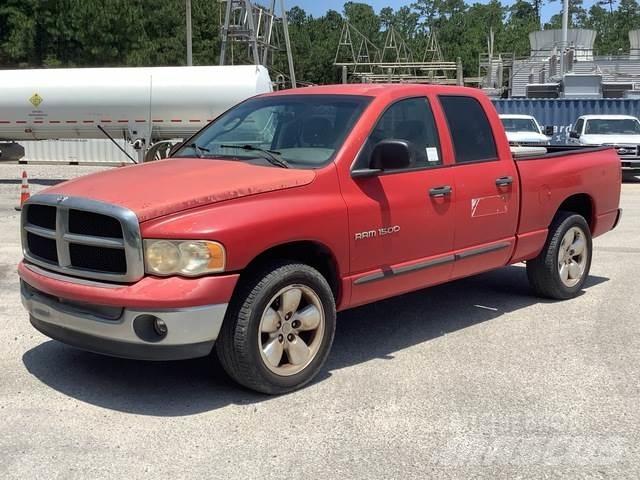 Dodge Ram 1500 Інше