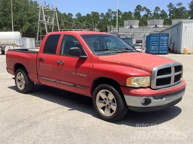 Dodge Ram 1500 Інше