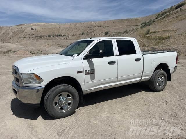 Dodge Ram 2500 Інше