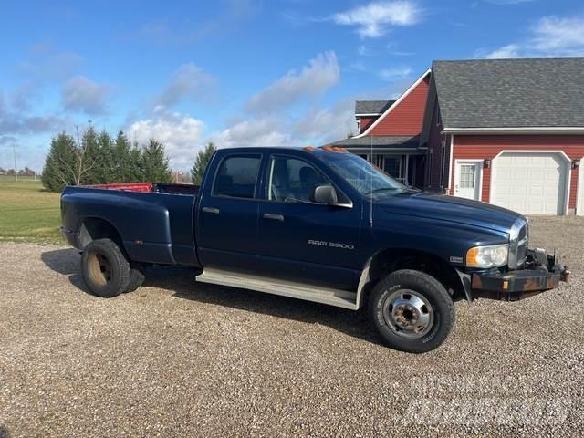 Dodge Ram 3500 Інше