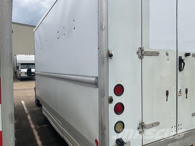 Dodge Sprinter Контейнер