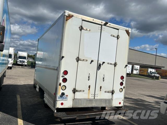 Dodge Sprinter Контейнер