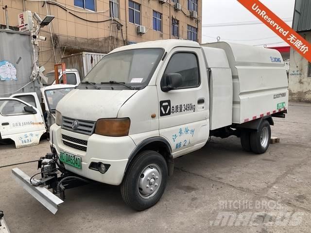 Dongfeng  Будтехніка - Інші