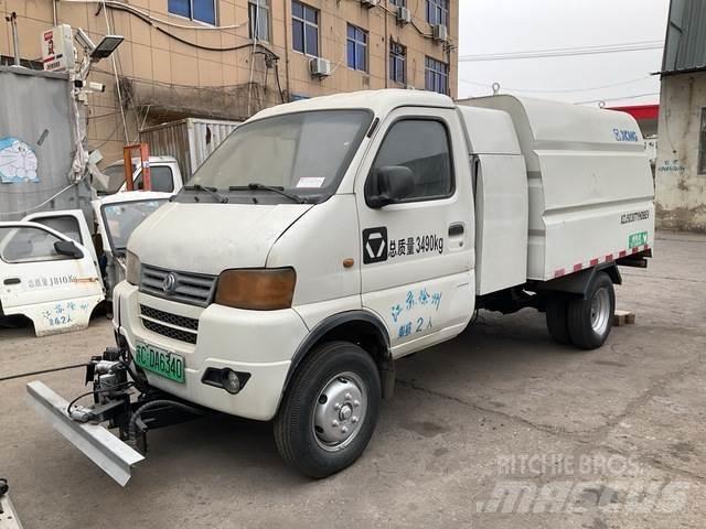 Dongfeng  Будтехніка - Інші