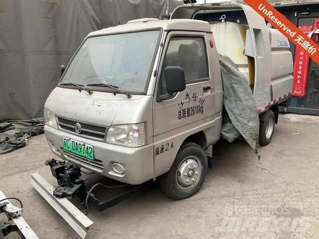 Dongfeng  Будтехніка - Інші