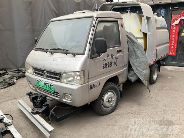 Dongfeng  Будтехніка - Інші