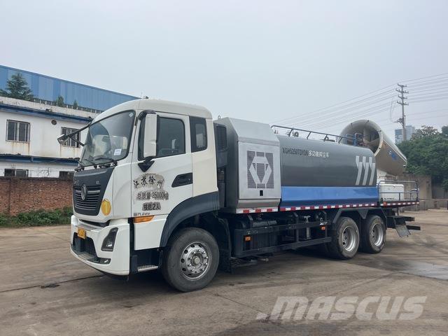 Dongfeng KL Будтехніка - Інші