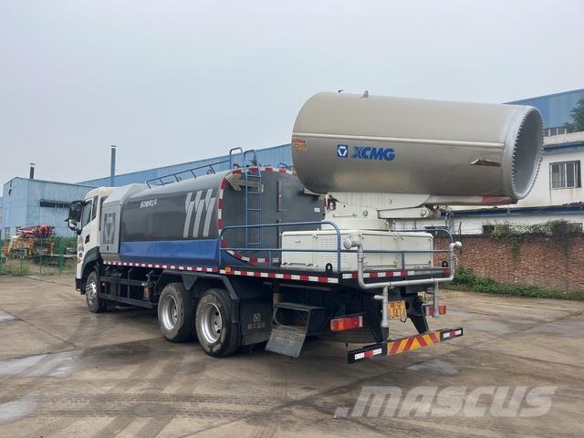 Dongfeng KL Будтехніка - Інші
