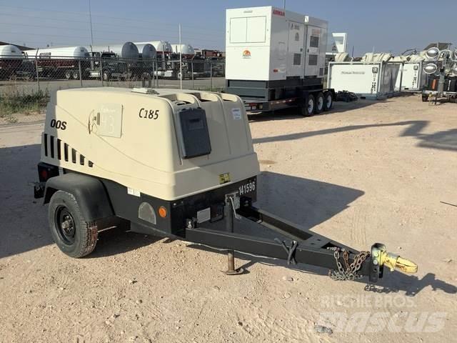 Doosan C185 Компресори