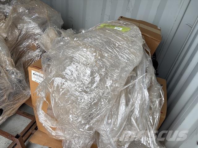 Doosan D34 Двигуни
