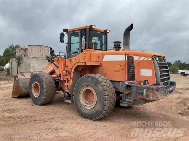 Doosan DL300 Фронтальні навантажувачі