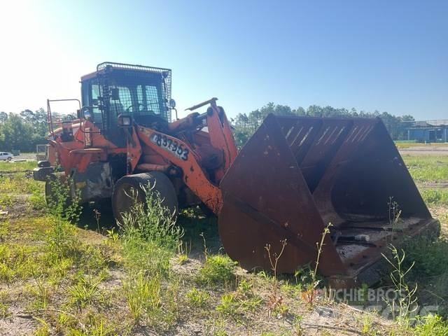 Doosan DL300-5 Фронтальні навантажувачі