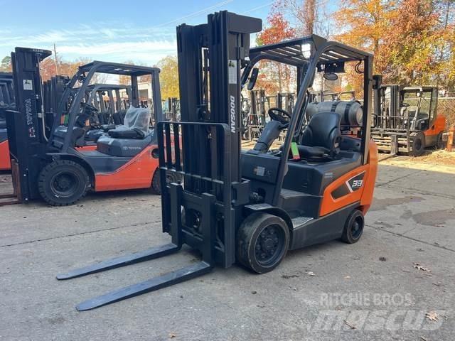 Doosan GC33S-9 Будтехніка - Інші
