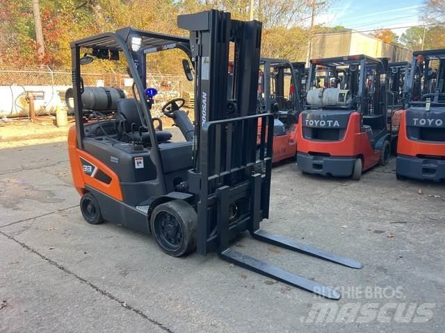 Doosan GC33S-9 Будтехніка - Інші
