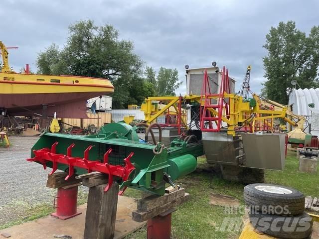  Dredge Земснаряди