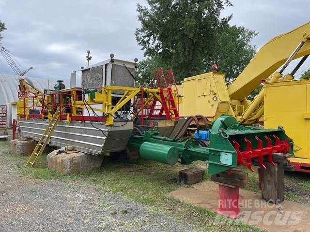  Dredge Земснаряди