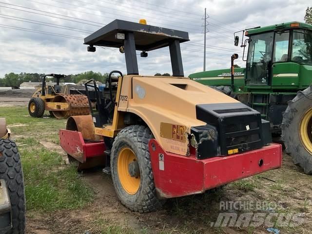Dynapac CA152 Грунтові котки