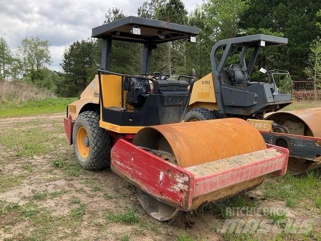 Dynapac CA152 Грунтові котки