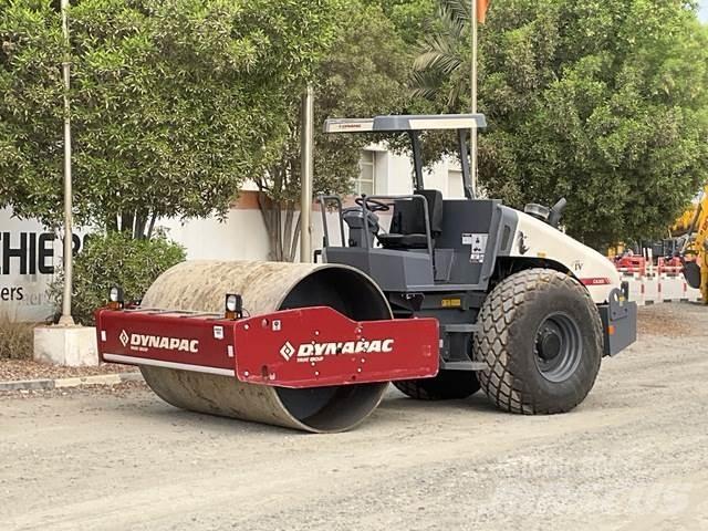Dynapac CA305 Грунтові котки