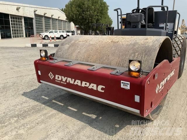 Dynapac CA305 Грунтові котки