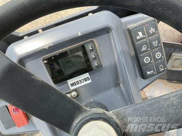 Dynapac CA305 Грунтові котки