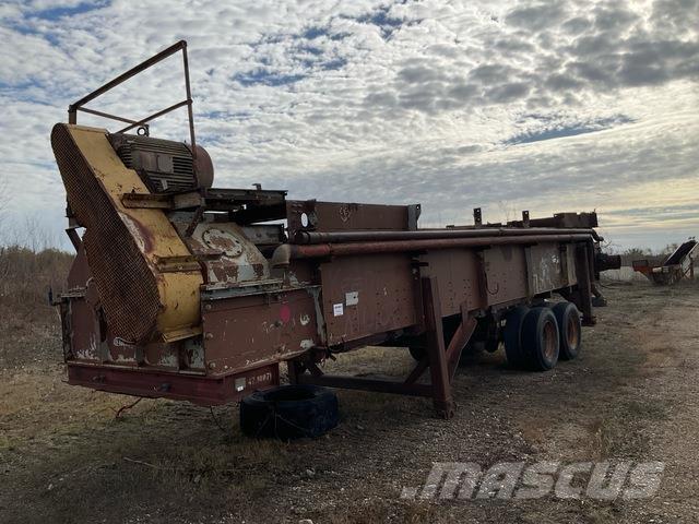 Eagle  Мийні апарати низького тиску