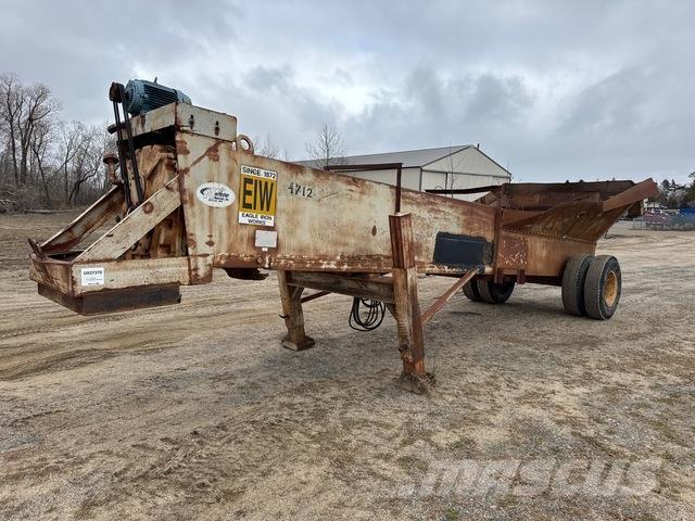 Eagle  Контейнери