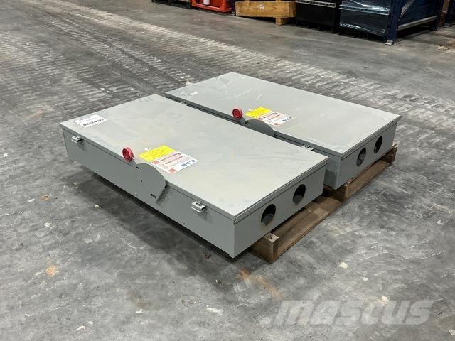 Eaton  Будтехніка - Інші