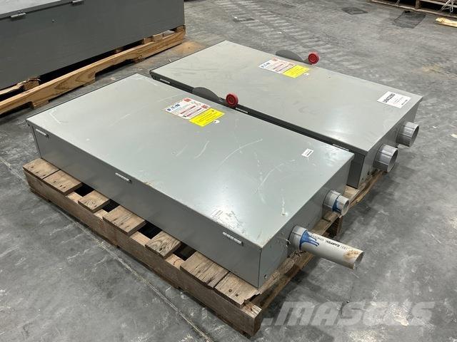 Eaton  Будтехніка - Інші