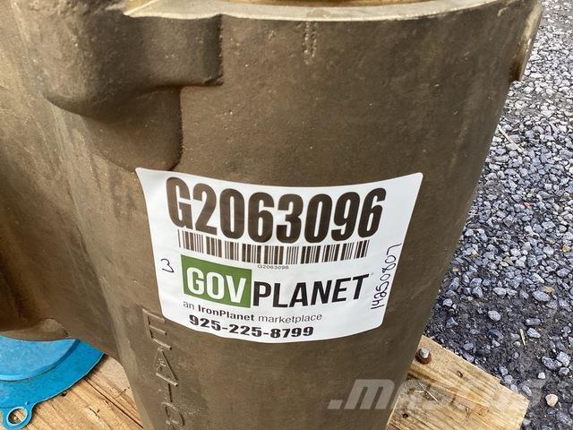 Eaton 50 Будтехніка - Інші