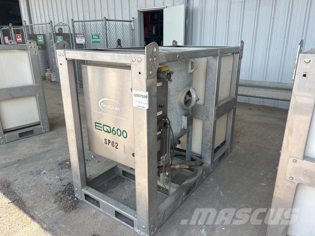  EcoQuip EQ600C Будтехніка - Інші