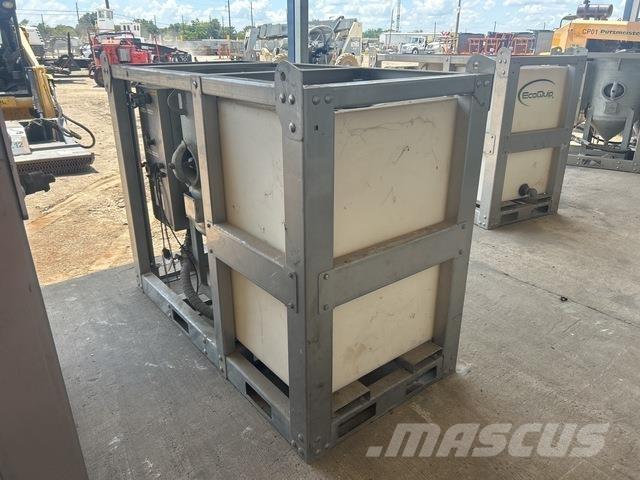  EcoQuip EQ600C Будтехніка - Інші