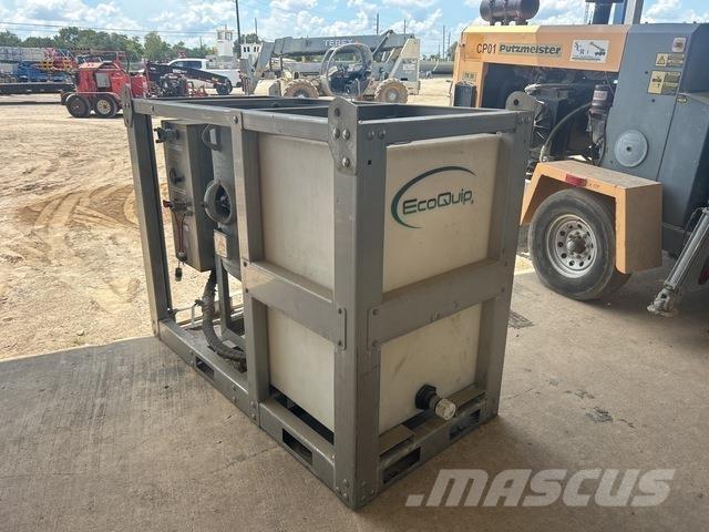  EcoQuip EQ600C Будтехніка - Інші