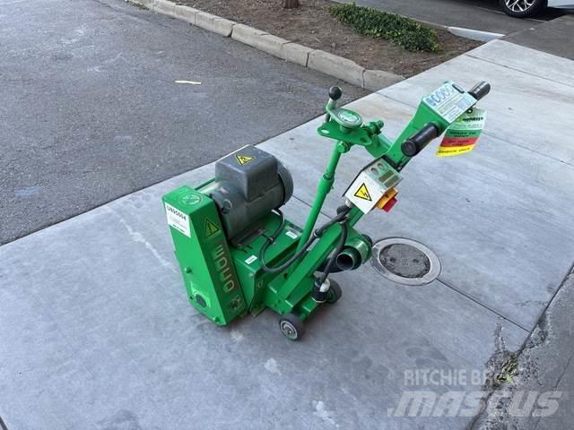 Edco CPM-8-5 Фрезерні і шліфувальні верстати